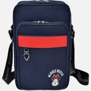 MINNIE'S DOT RIBBON Shoulder Bag